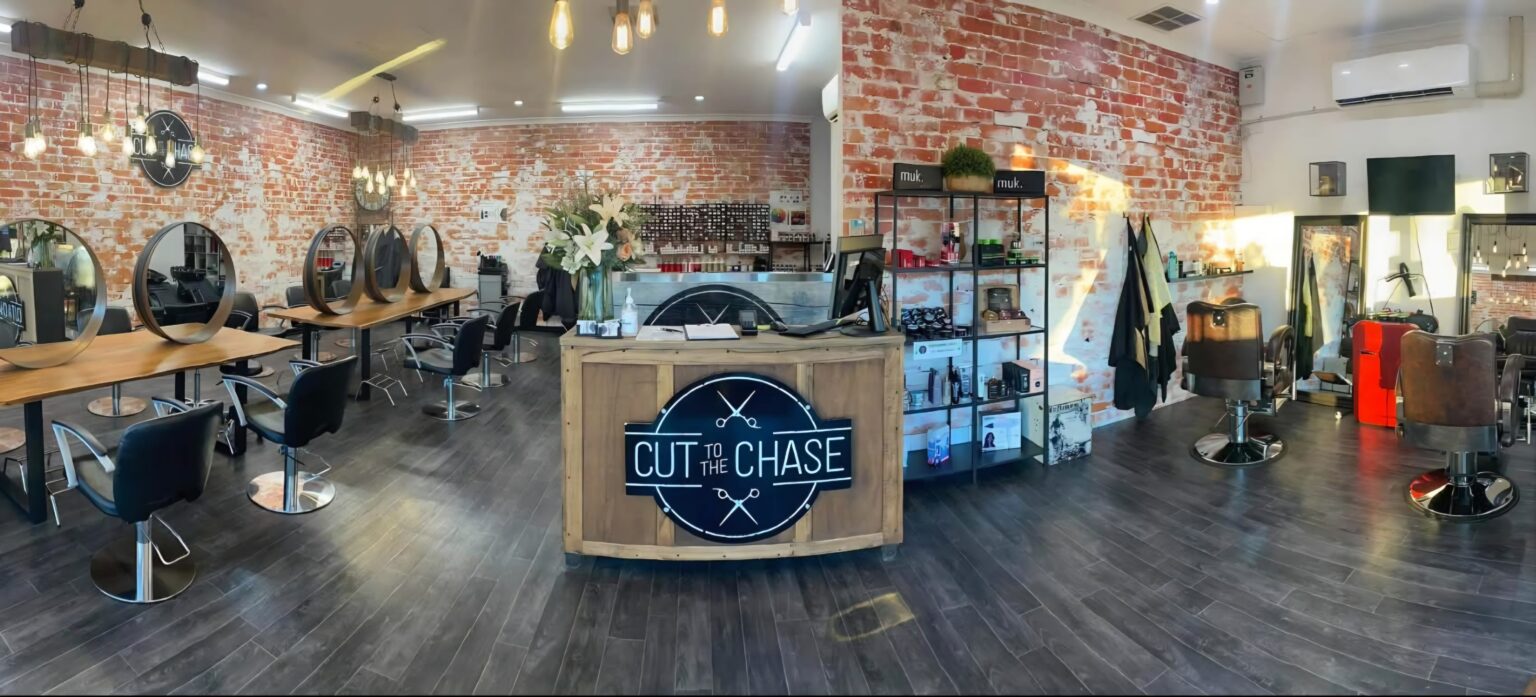 Mundaring Hair Salon - Cut to the chase
